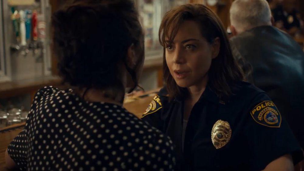 5 Film Bergenre Kriminal Dibintangi Aubrey Plaza, Terbaru Honey Don't!