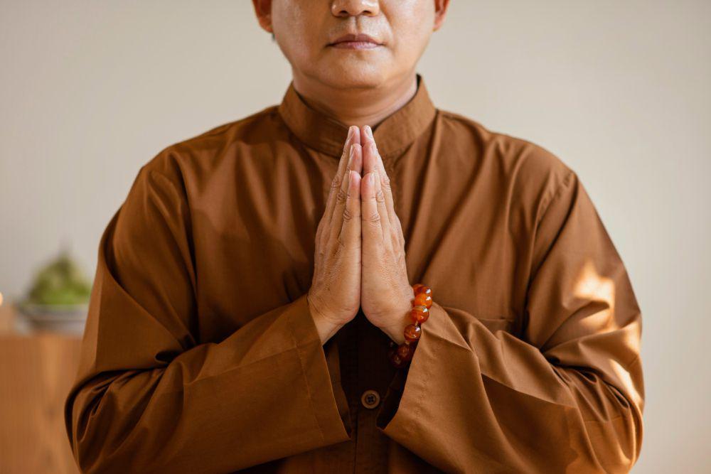 Makna dan Sejarah Hari Raya Waisak, Perayaan Suci Umat Buddha
