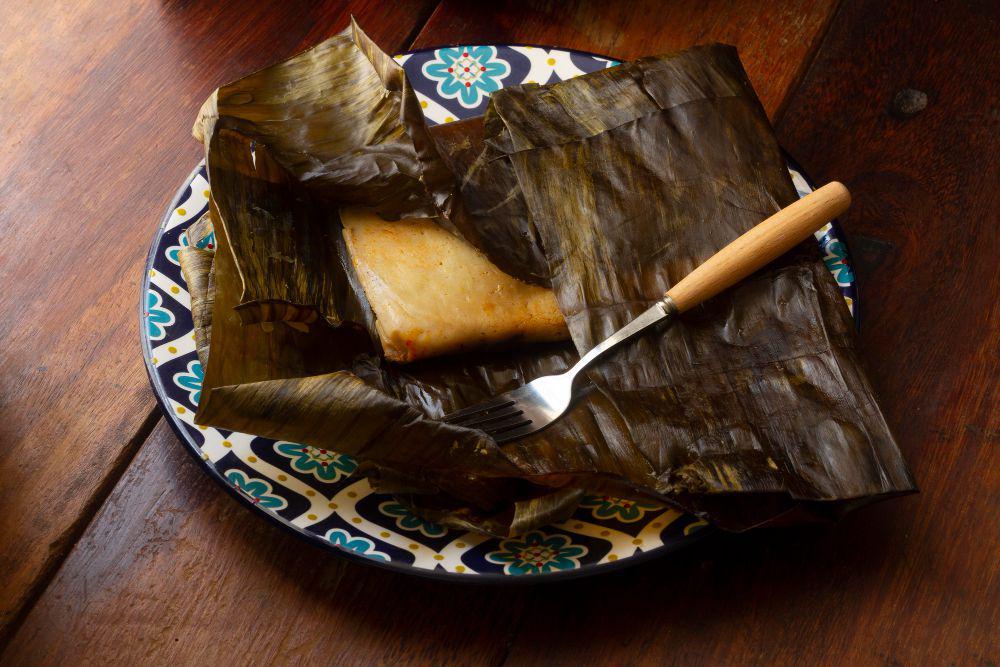 5 Tips Ampuh Bikin Kue Lupis yang Harum Menggoda dan Awet 3 Hari
