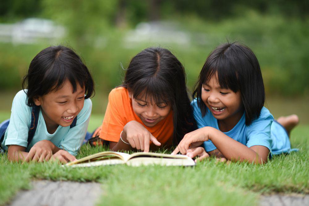 7 Hadiah Kreatif untuk Rayakan Kelulusan Anak TK, Gak Terlupakan!