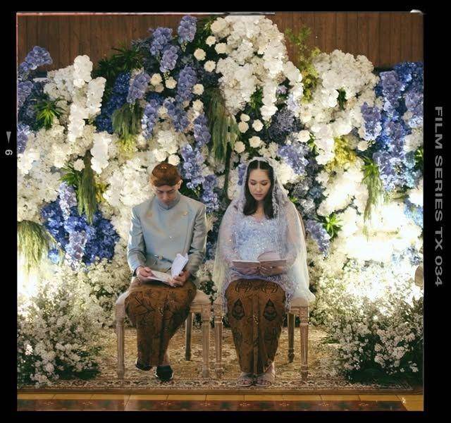 syukuran 7 bulan kehamilan Ribka Sugiarto (instagram.com/myrnamyura)