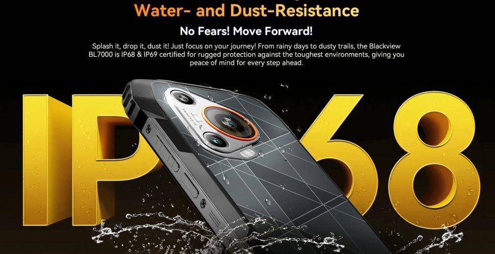 potret konstruksi bodi Blackview BL7000 5G (blackview.hk)