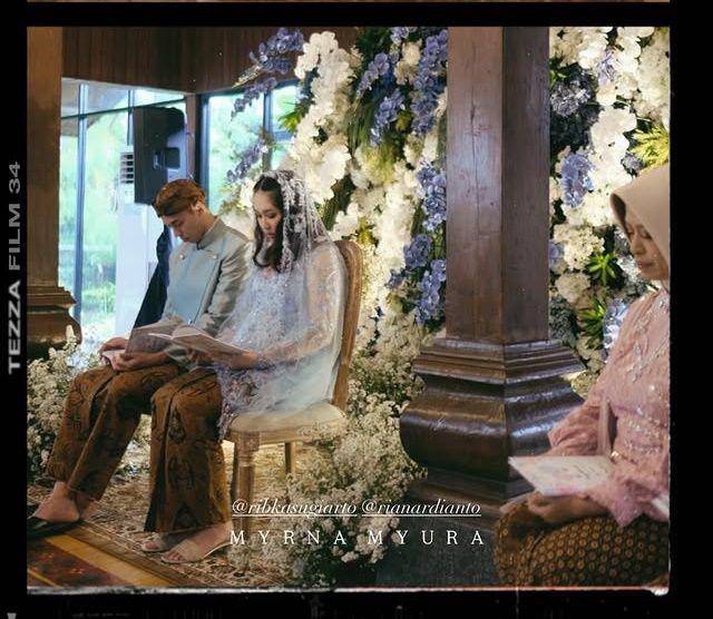 syukuran 7 bulan kehamilan Ribka Sugiarto (instagram.com/myrnamyura)