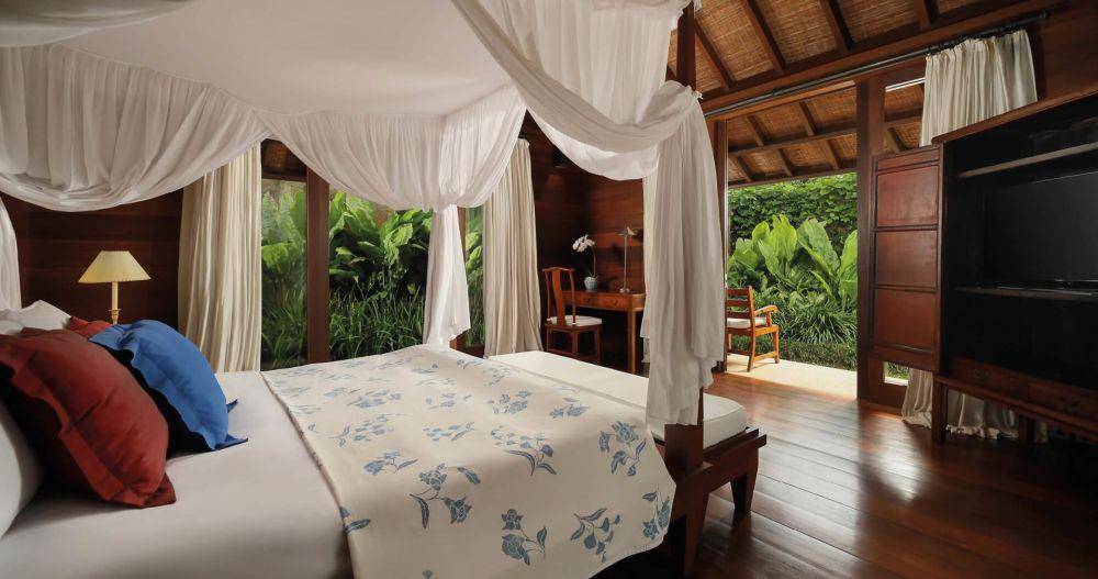 Potret Como Shambala Estate di Ubud, Bali (comohotels.com)