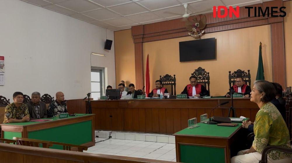 Sidang Gugatan Wanprestasi Mobil Esemka di Solo Lanjut ke Mediasi