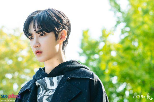 cuplikan drakor Spring of Youth (dok. SBS/Spring of Youth)