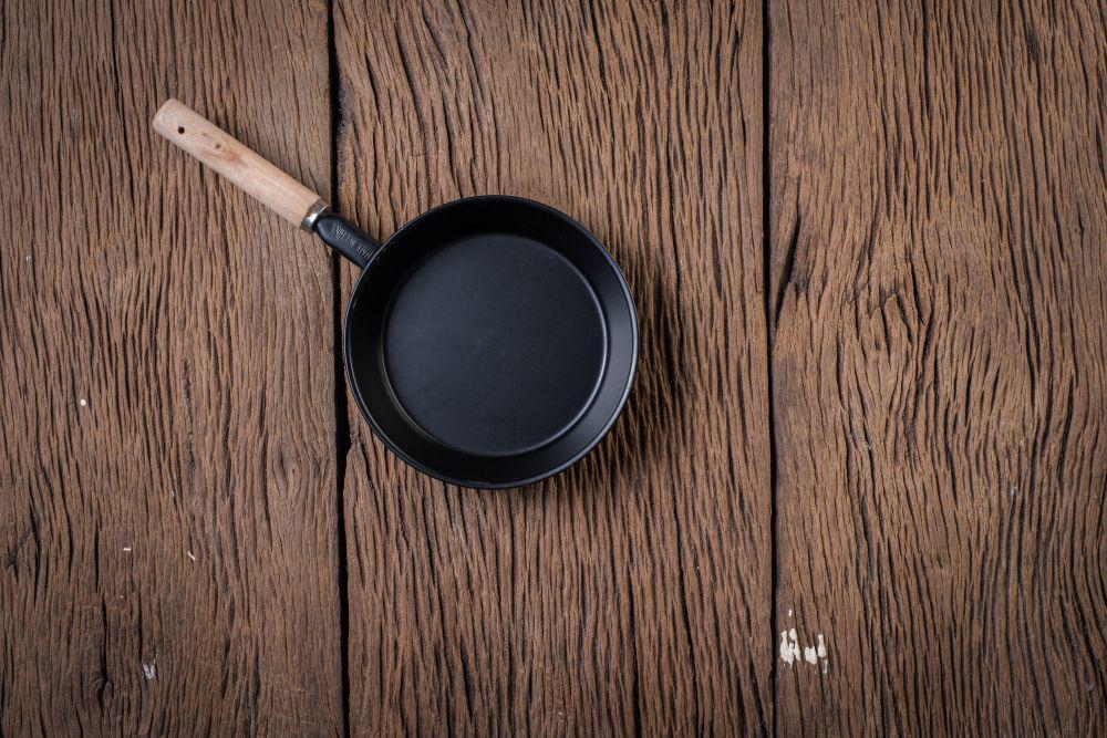 ilustrasi teflon (freepik.com/jcomp)