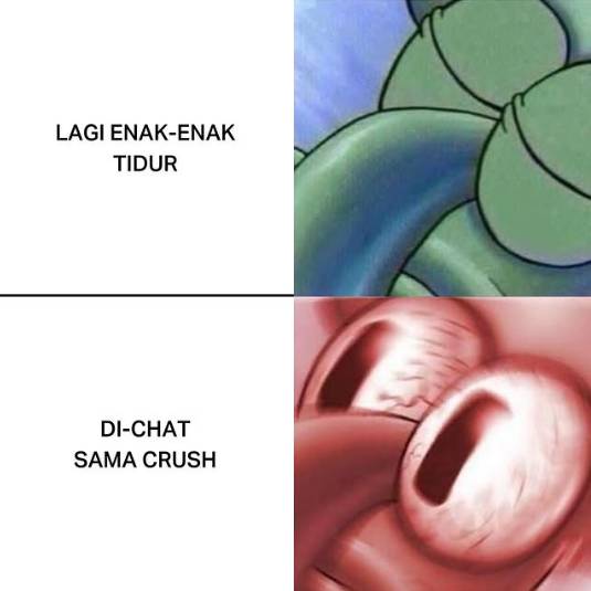 Meme kocak hal-hal yang bikin panik (instagram.com/_ceritera)