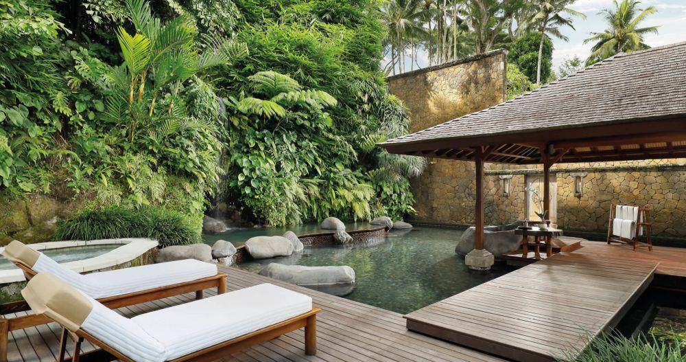 Potret Como Shambala Estate di Ubud, Bali (comohotels.com)
