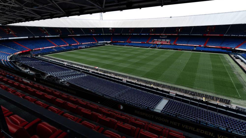 5 Kunjungan Terakhir PSV Eindhoven ke Markas Feyenoord di Eredivisie