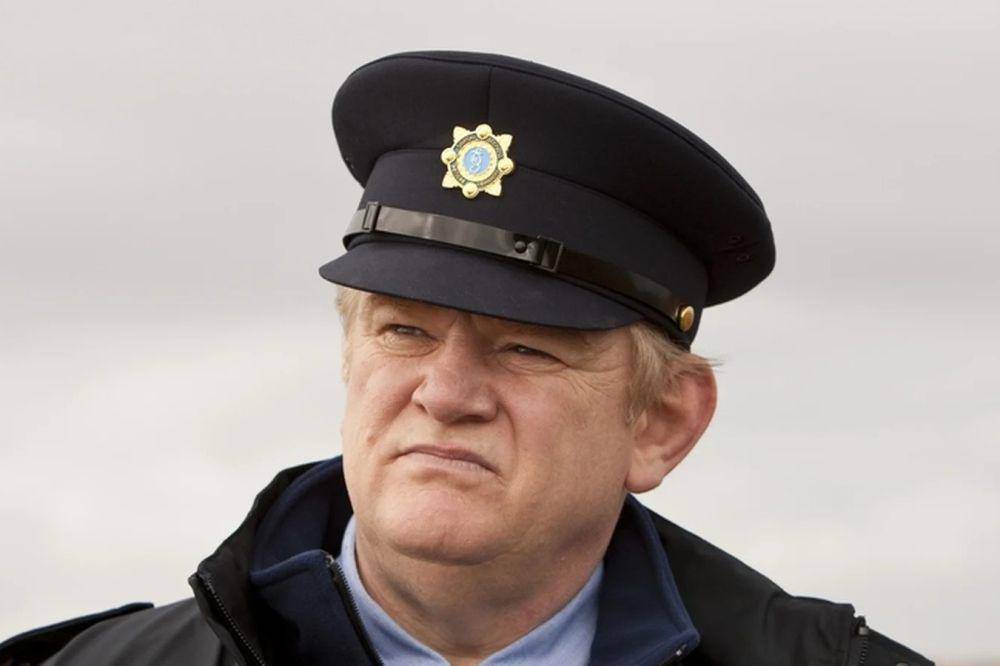 The Guard (dok. Reprisal Films/The Guard)