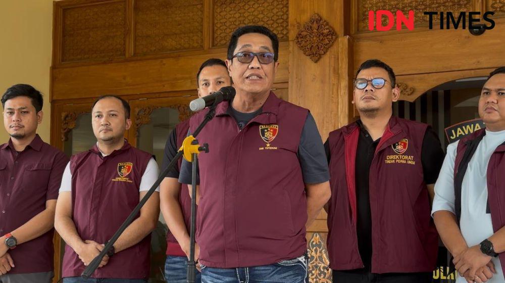 Bareskrim Periksa 31 Saksi soal Ijazah Palsu, Termasuk Teman Jokowi