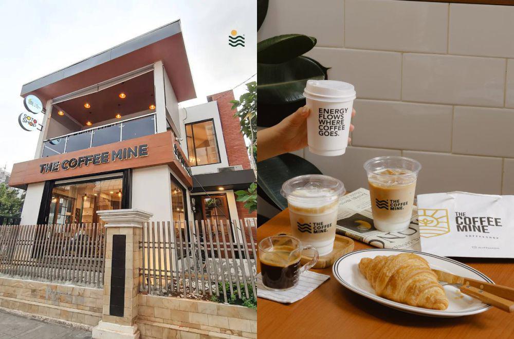 7 Kafe Dekat Stasiun KRL Cikini, Bisa Diakses Cukup dengan Jalan Kaki!