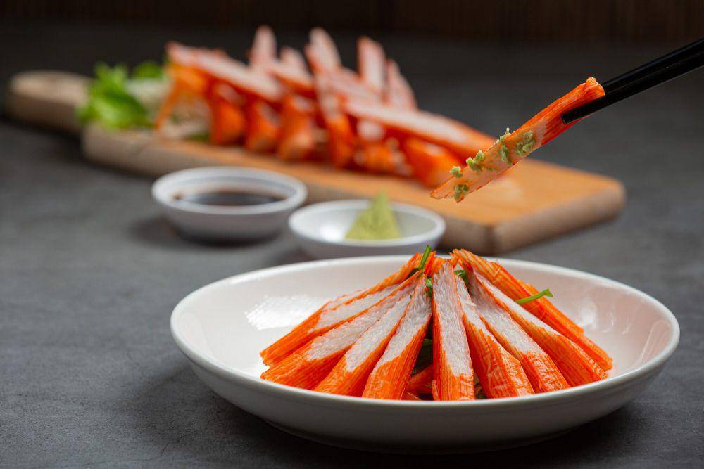 ilustrasi surimi (freepik.com/jcomp)