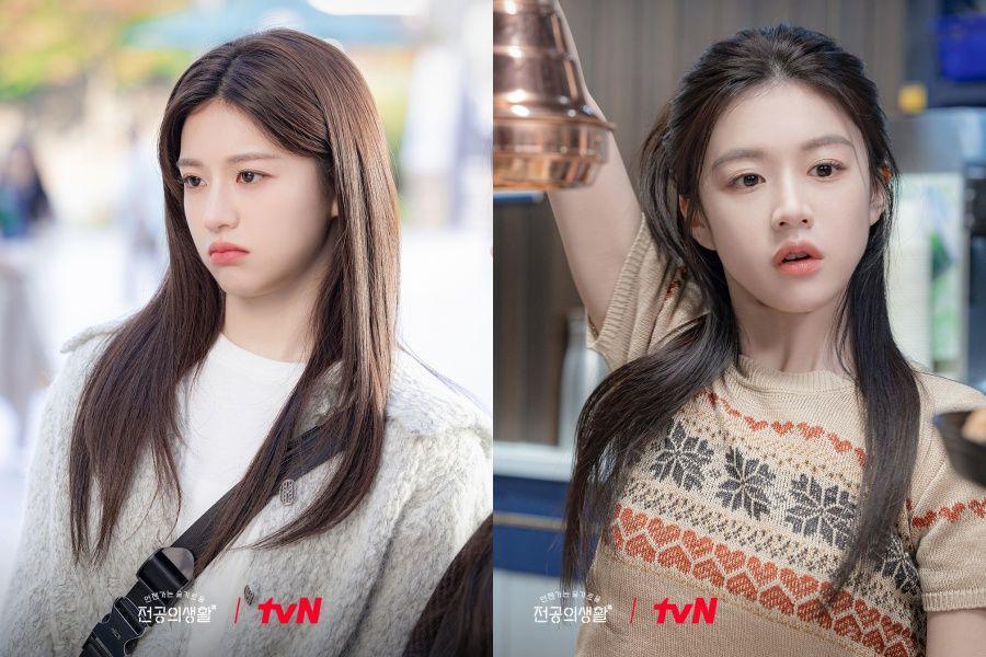 Harga Outfit Go Youn Jung di Resident Playbook, Capai Puluhan Juta!