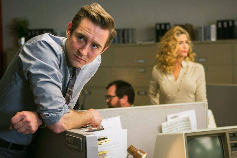 Halt and Catch Fire (dok. AMC/Halt and Catch Fire)