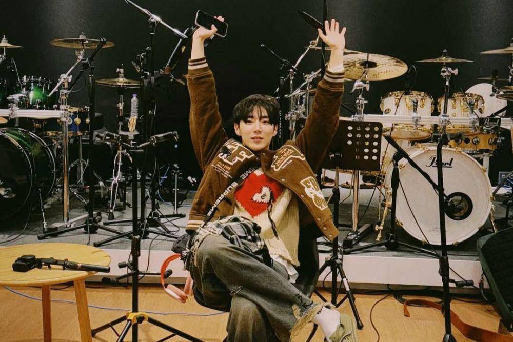 potret Ha Yoo Joon (Instagram.com/axmxp_official)