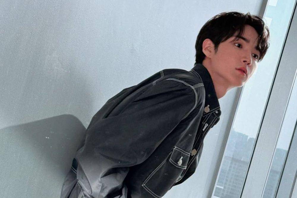potret Ha Yoo Joon (Instagram.com/axmxp_official)