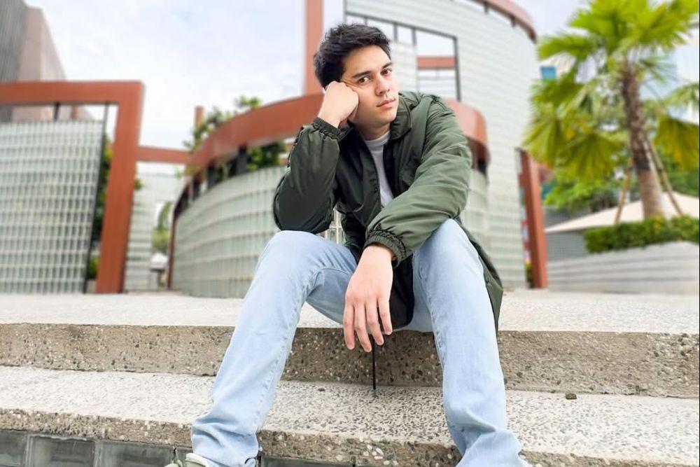 5 Sumber Kekayaan Maxime Bouttier, Resmi Jadi Suami Luna Maya