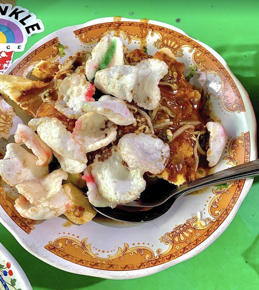 4 Perbedaan Tahu Tek dan Tahu Telur, Sudah Tahu Belum?