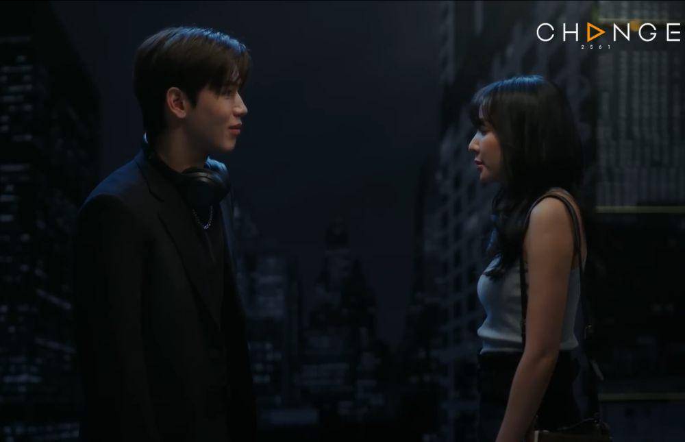 cuplikan drama Club Friday The Series: FWB (dok. Change 2561/Club Friday The Series: FWB)