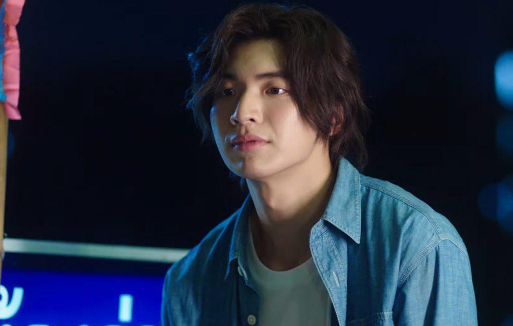 9 Fakta Peran Pond Ponlawit di Drama Thailand Reset, Time Traveler!
