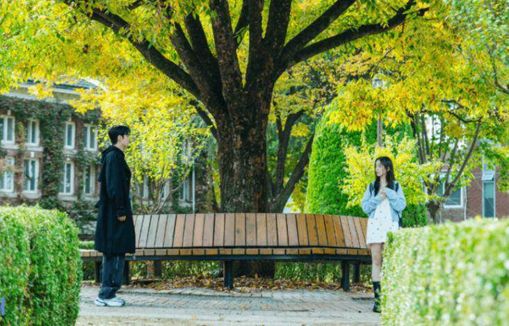 still cut Spring of Youth (dok.SBS/Spring of Youth)