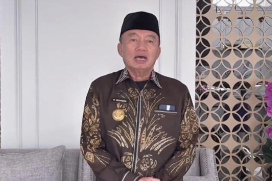 Gubernur Kalsel: Gugatan LPRI Terkait PSU Banjarbaru ke MK Tak Tepat