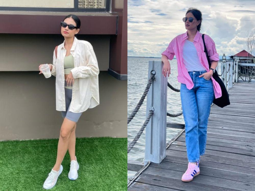 9 Inspirasi OOTD Pemeran Film Gowok: Kamasutra Jawa, Anggun!