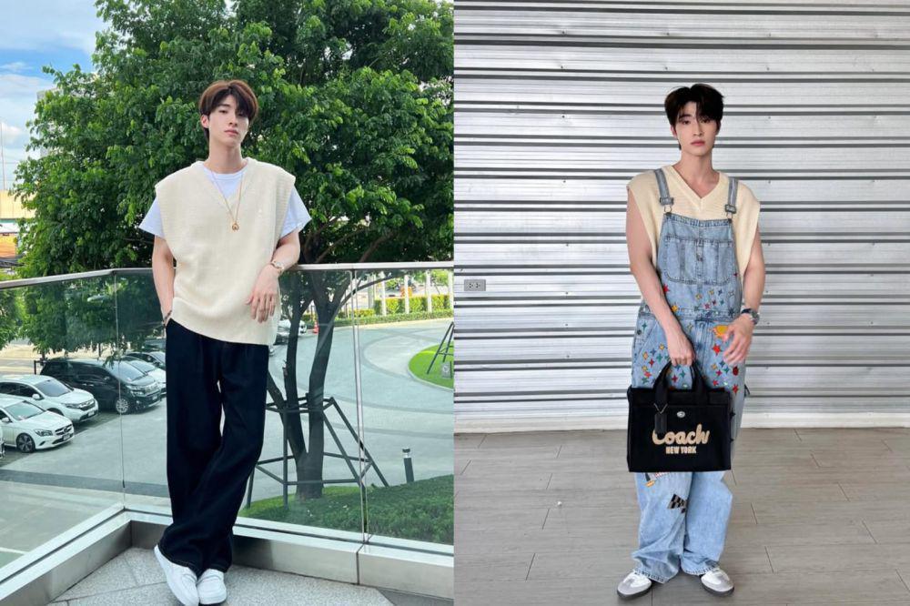 Instagram.com/blue_pongtiwat | Instagram.com/blue_pongtiwat