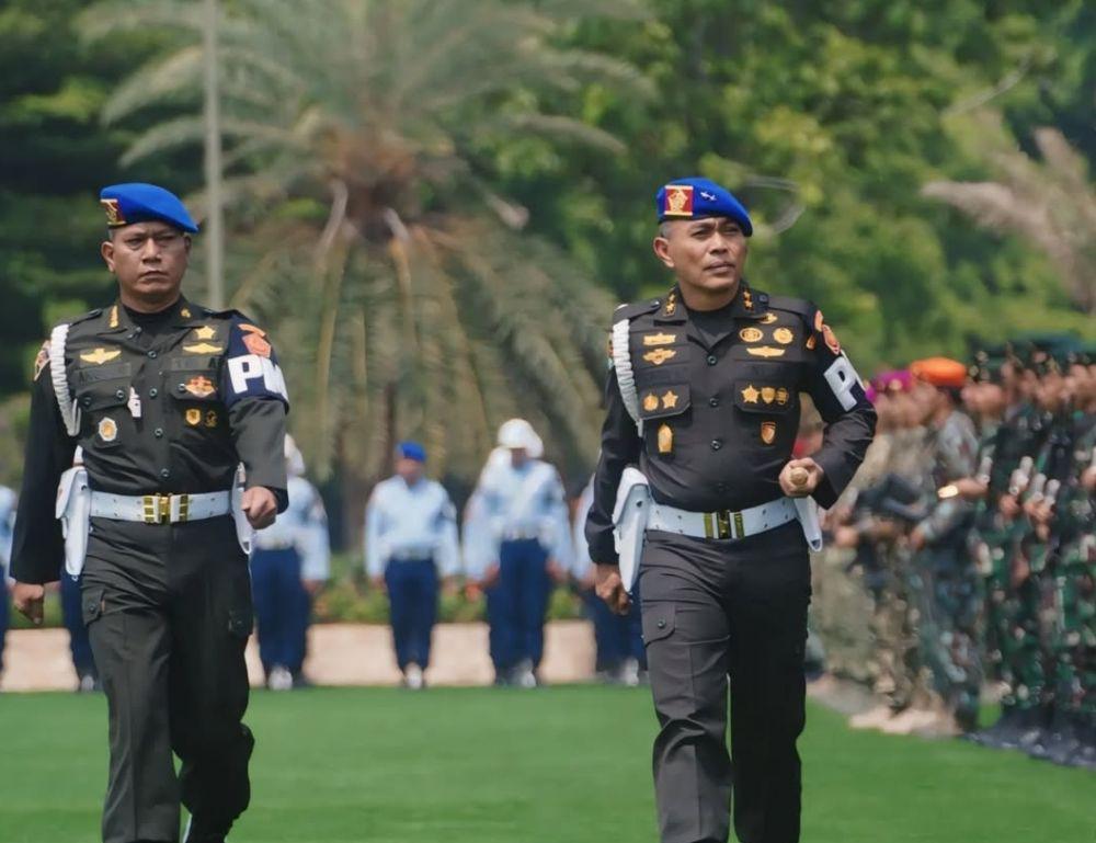 Puspom TNI Janji Akan Tindak Prajurit yang Jadi Beking Aksi Premanisme