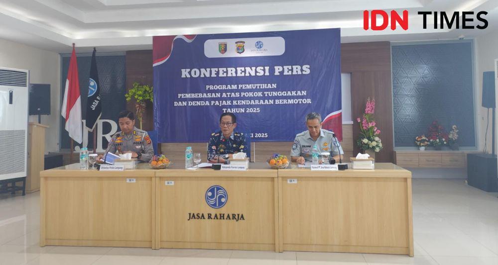 Mulai Hari Ini, Jasa Raharja Bebaskan Tunggakan SWDKLLJ