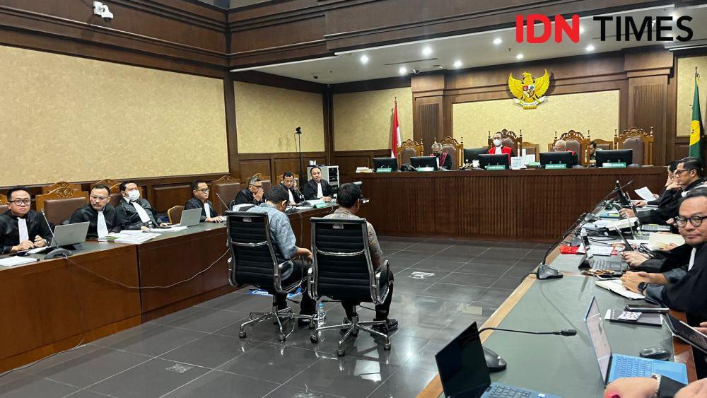Misteri Nomor Asing Sri Rejeki Hastomo di Ponsel Staf PDIP Kusnadi