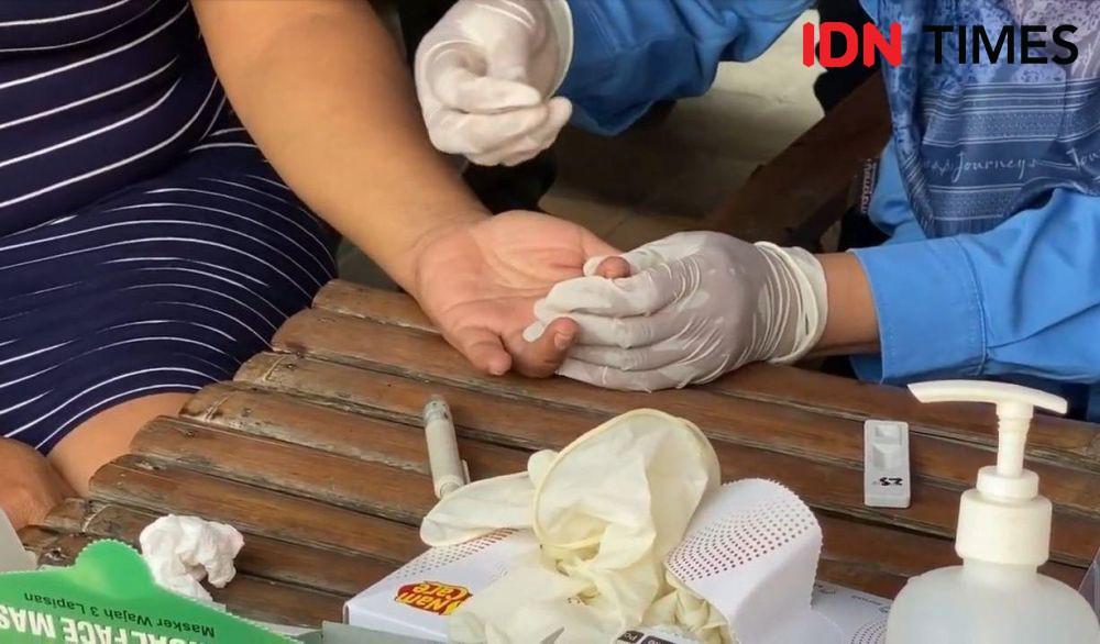 9 Warga Ponorogo Meninggal Akibat HIV/AIDS