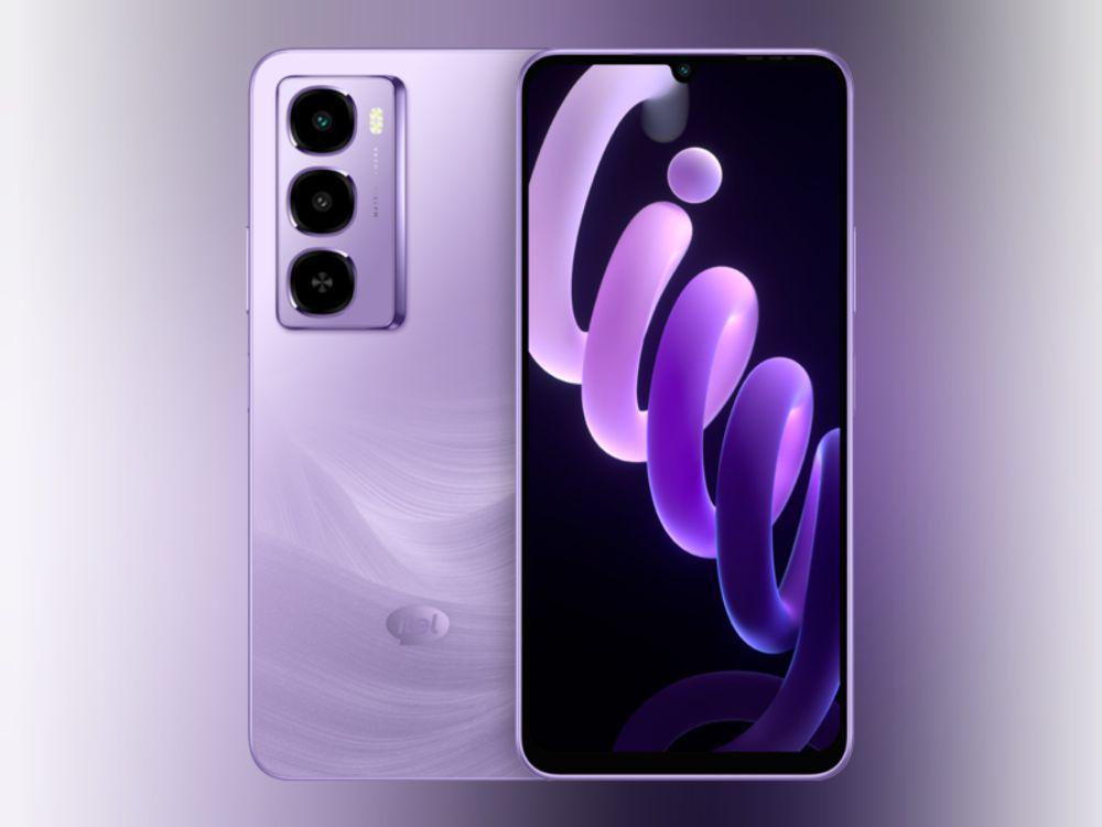 Spesifikasi itel City 100, Smartphone Baru yang Terjangkau dari itel