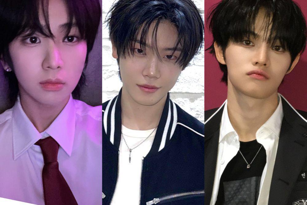 Seongmo 82MAJOR, Minwook CYE, Yeojun CYE Jadi MC Baru Show Champion
