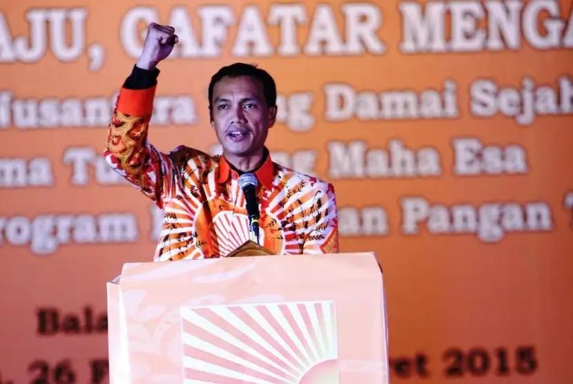[OPINI] Mengapa Indonesia Mudah Percaya pada Hal yang Dikaitkan Agama?