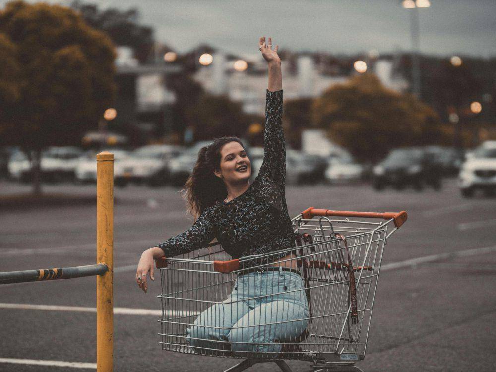 ilustrasi menikmati hidup sebagai jomblo (unsplash.com/Lincoln Berry)