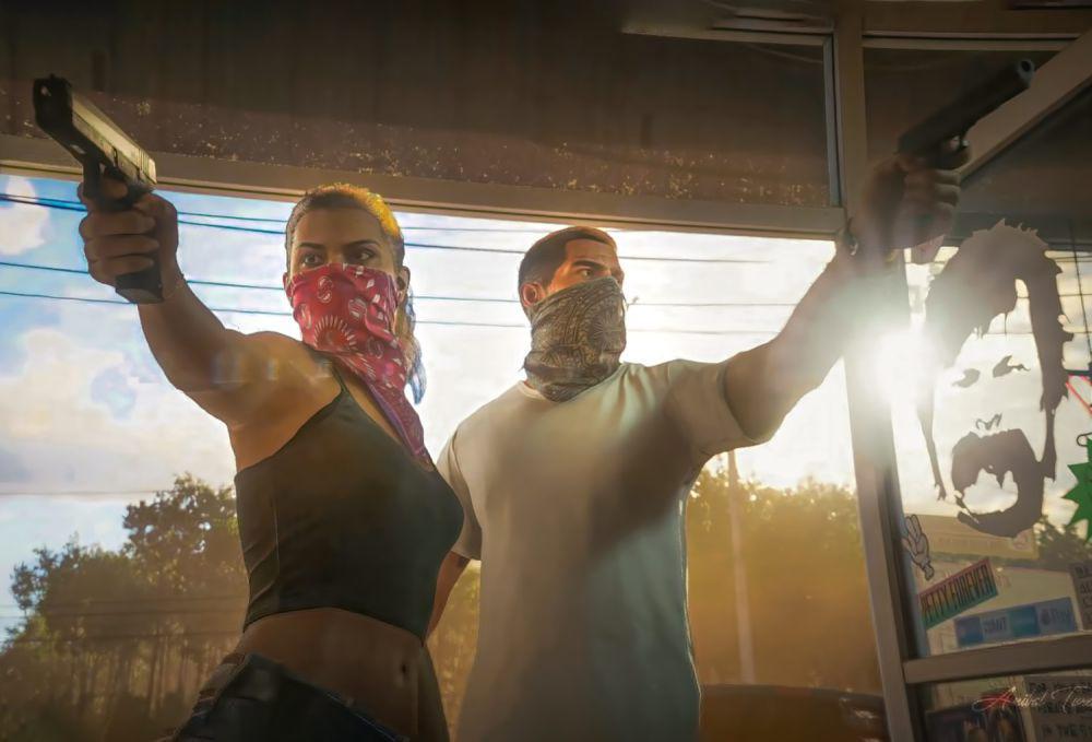 Apakah GTA 6 Sekuel dari GTA: Vice City?