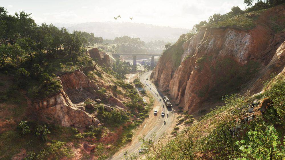 Mount Kalaga National Park (dok. Rockstar Games/GTA 6)