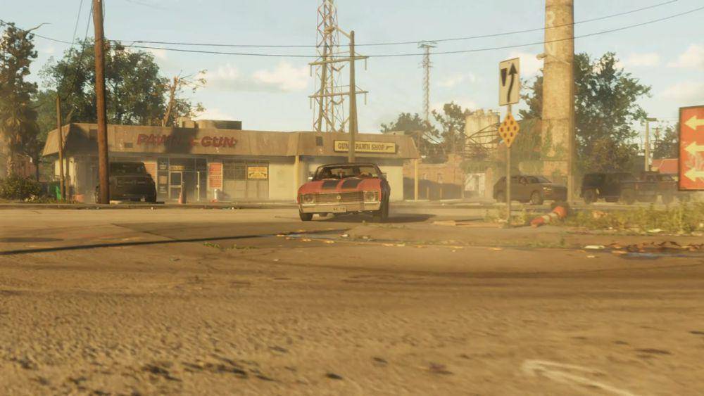 Port Gellhorn (dok. Rockstar Games/GTA 6)