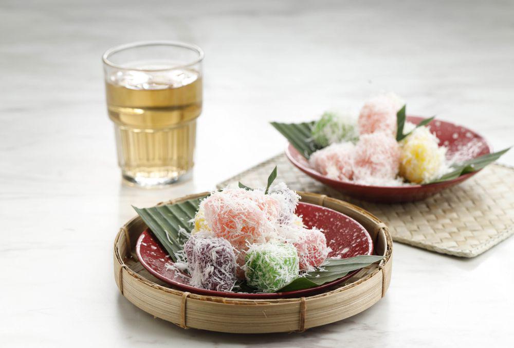 5 Tips Bikin Ongol-ongol Singkong yang Kenyal Tanpa Agar-agar