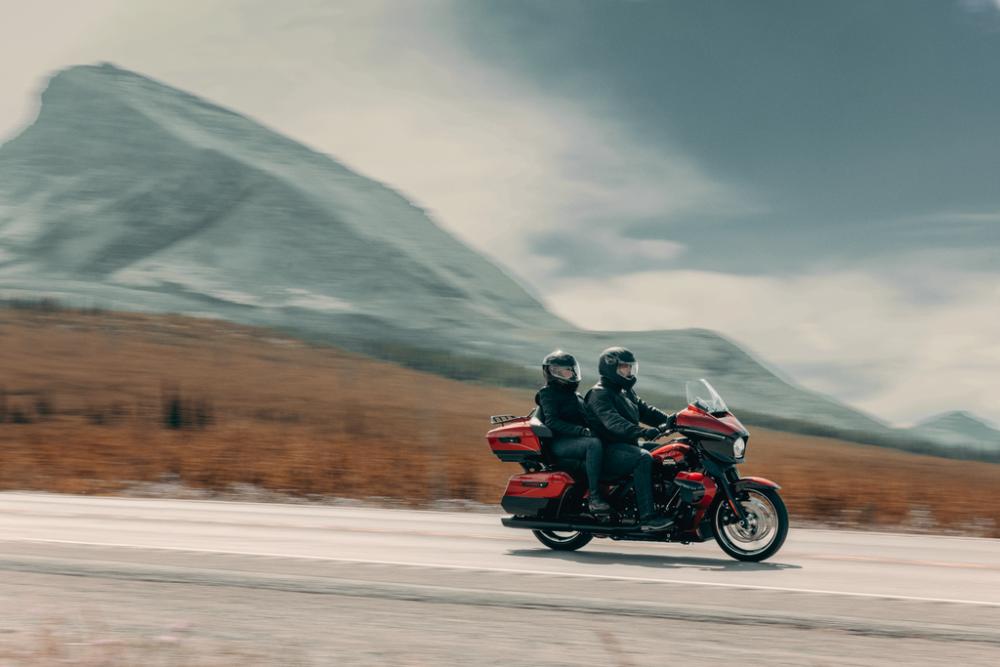Daftar Harga Motor Harley Davidson tahun 2025, Mulai Rp500 Jutaan
