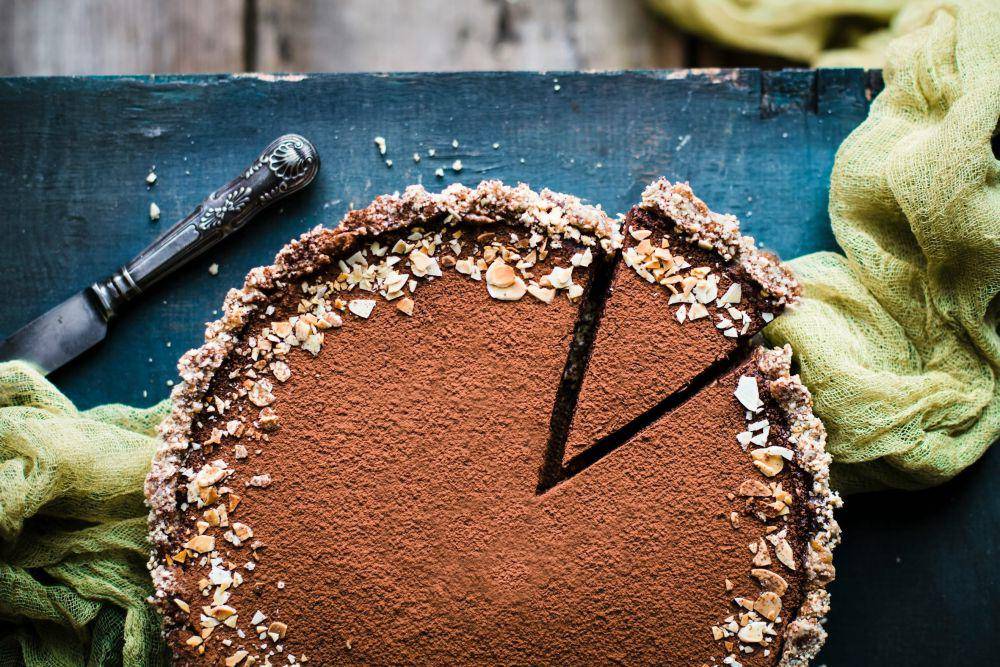 ilustrasi tiramisu tart (unsplash.com/Patrycja Jadach)
