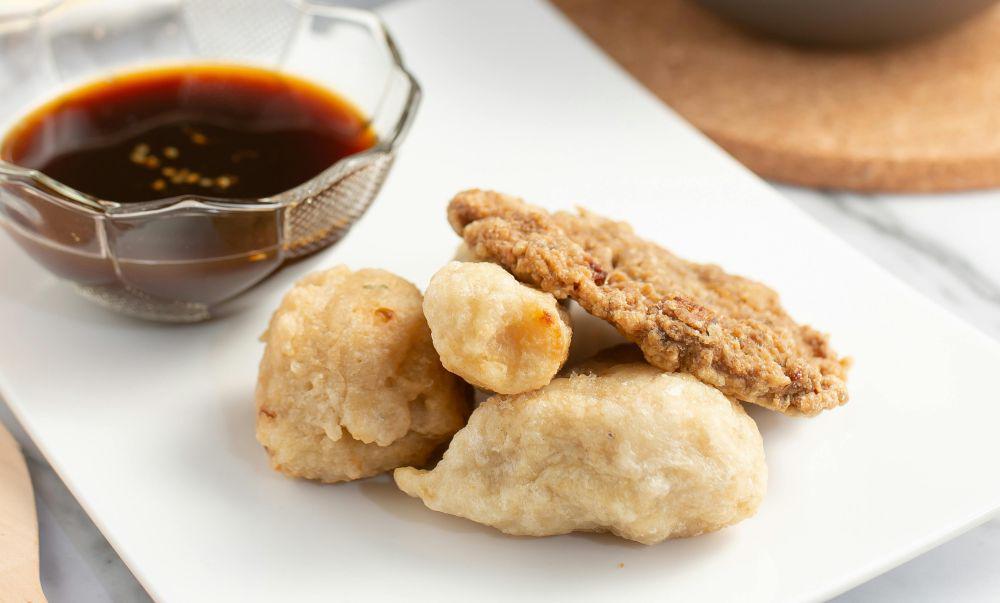5 Makanan Luar Negeri Mirip Pempek, Pernah Coba?