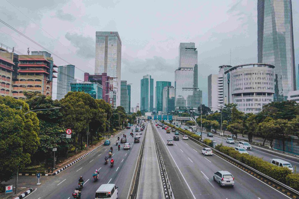 Cara Hindari Ganjil Genap Jakarta Pakai Waze, Coba Terapkan!