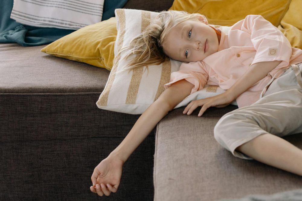 5 Tanda Anak Mengalami Stress di Sekolah, Orangtua Wajib Tahu!