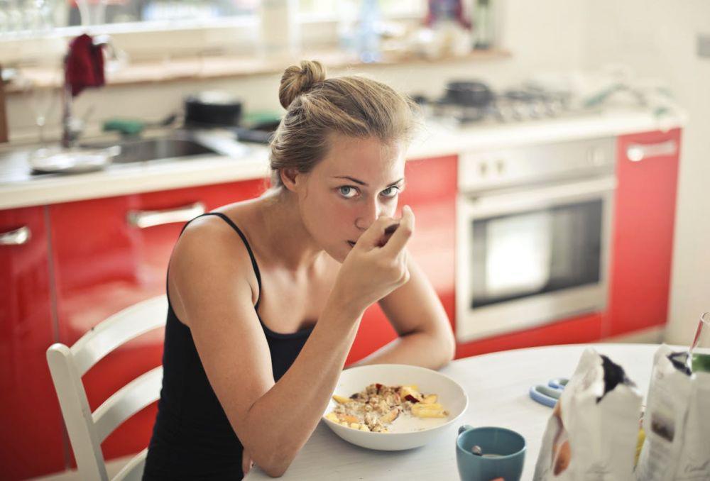 Apakah Diet Bisa Mengurangi Double Chin? Berikut Faktanya