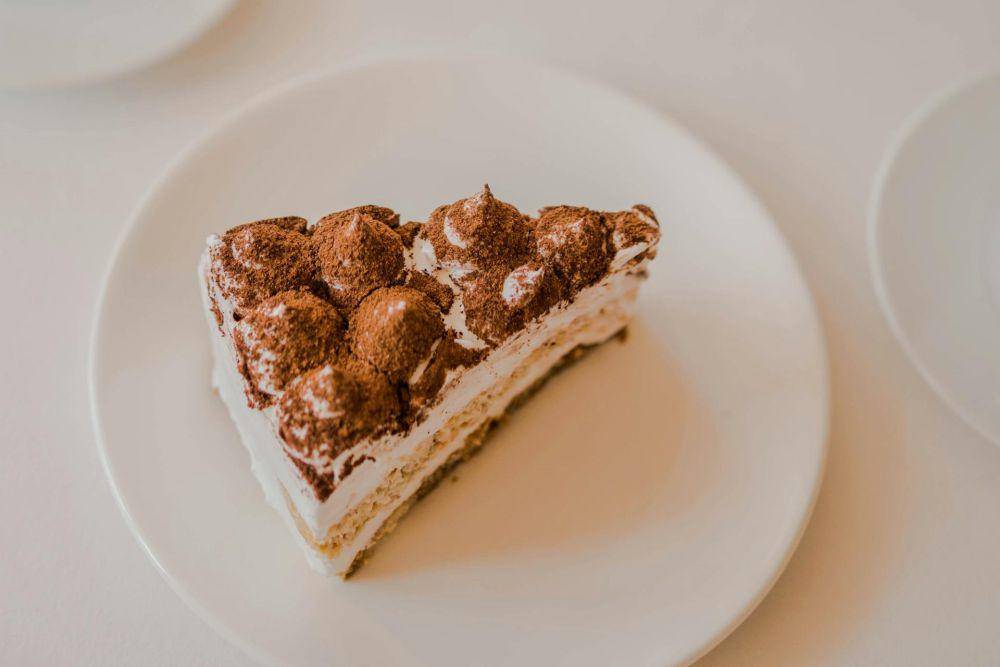 ilustrasi tiramisu cheesecake (pexels.com/Pervane Mustafa27)