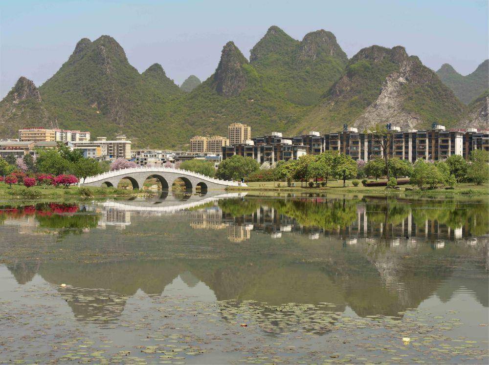 Guilin, China